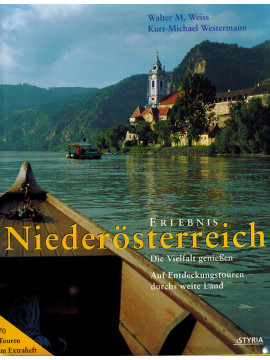 Erlebnis Niederösterreich